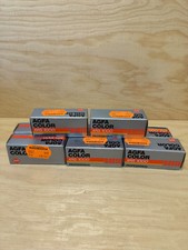 8x Agfa Color XRS 1000