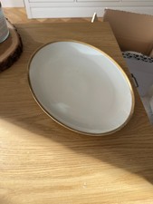 Eschenbach Goldrand Elfenbein