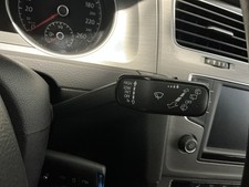 Kombischalter VW Golf VII