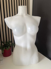 Schaufensterpuppe, Torso