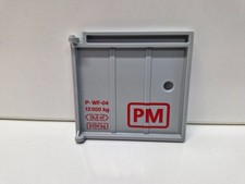 Playmobil Eisenbahn 4010