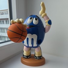 M&M's Spender Figur, Retro /