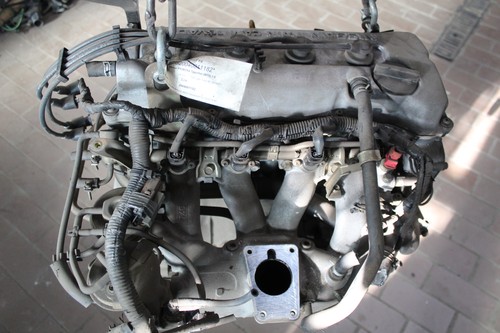 Motor ga16de nissan primera - motor,