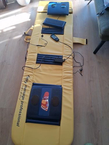 Medizinisch massageliege - medizinisch,