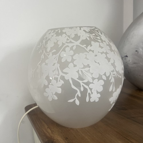Ikea knubbig tischlampe weiß - ikea,
