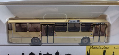 Rietze bvg berlin ovp - , 1:87