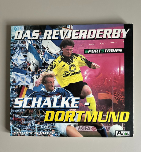 Das revierderby - das,