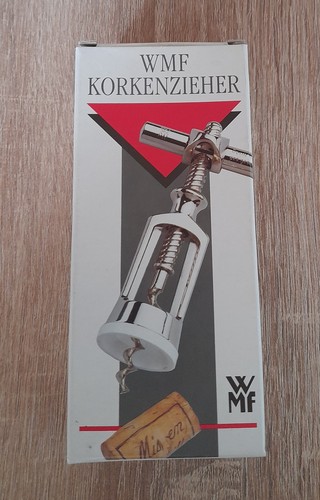 Edler wmf glocken korkenzieher - edler,