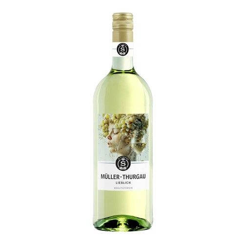Sittmann müller thurgau - sittmann,