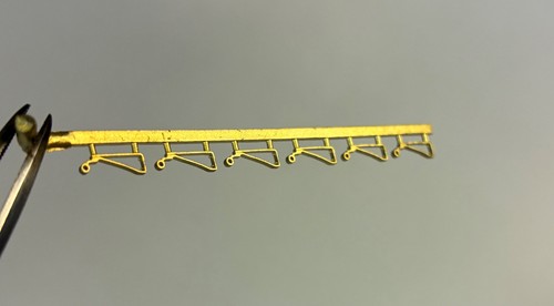 Reitz modellbau 00230 - reitz,