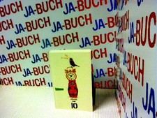 abends um 10 de, Goldi Kate: