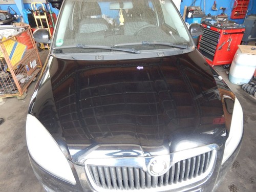 Motorhaube frontklappe 9910 - motorhaube,