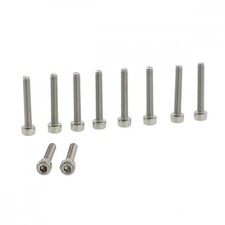 Schraube Innensechskant DIN