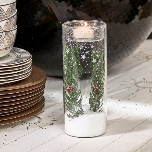Riviera maison snowy mistletoe - riviera,