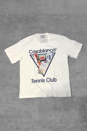 Casablanca shirt - casablanca, t-shirt