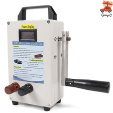 150W Portable Manual Hand