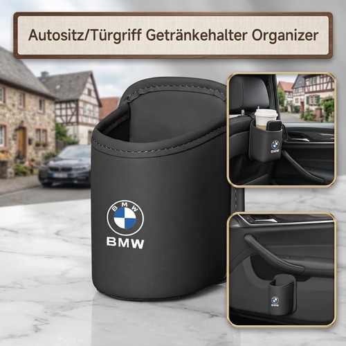 Bmw smartphone getränkehalter - smartphone,
