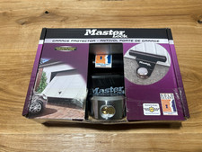 Master Lock Garage-Türschloss