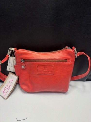 Handtasche aunts uncles - aunts, rot