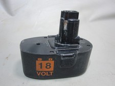 Ersatz Akku orig Black & Decker A9268 A9277 A9282 PS145 18V