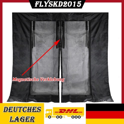 Moskitonetz magnetisch für - für, vw