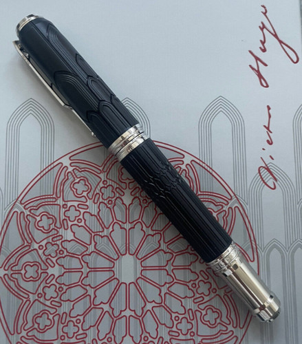 Montblanc writers edition - writers,