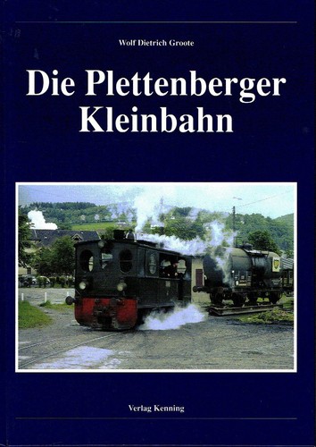 Groote die plettenberger - groote,