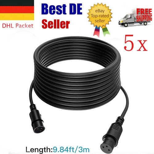 Dmx kabel pin - xlr,