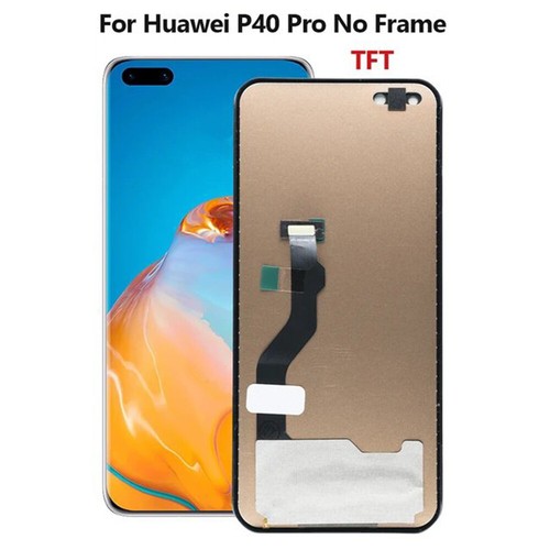 Für huawei p40 - huawei, pro