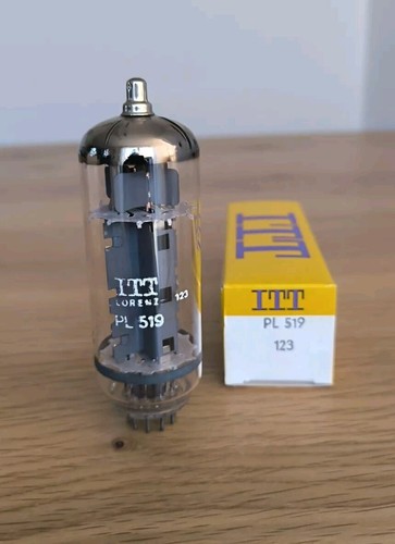 Strong triple mica pl519 itt - triple,