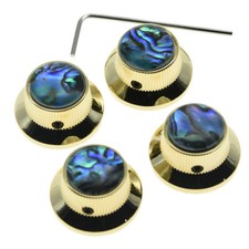 4x Set Schraube Abalone Top