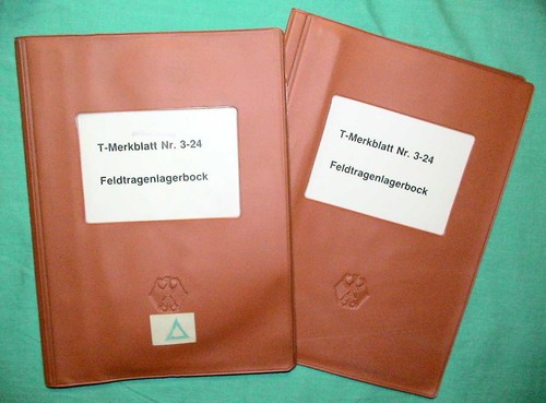 Tdv anleitung merkblatt - tdv, t-merkblatt