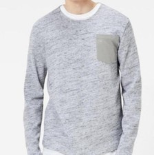 Langarmshirt G-STAR (Gr. M) -