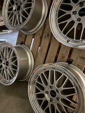 IB Le Mans Felgen 8,5x19 ET35