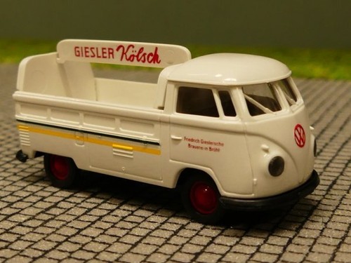 Brekina 1108 vw t1 b - #,