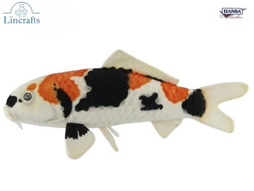 Doitsu showa koi plüschtier - koi,