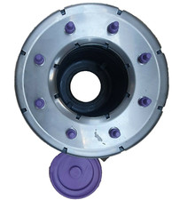 Kessel Bodenablauf / Deckenablauf Ecoguss PressflanschDN100 (46C)