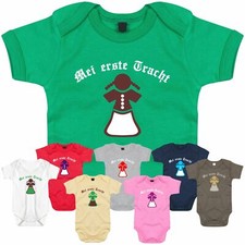 BabyBody TRACHT MEI ERSTE