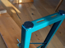 Bierzeltgarnitur Bodenschoner