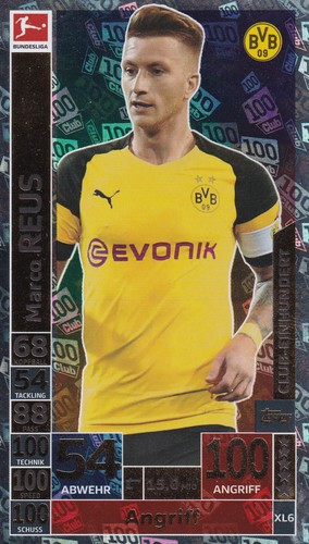 Topps match attax extra 19 - topps, 18/19