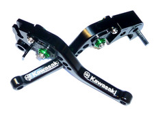 KAWASAKI Z1000SX 2011-2016