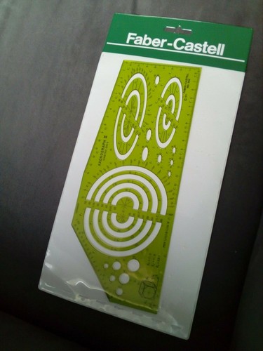 Faber castell technisch - faber,