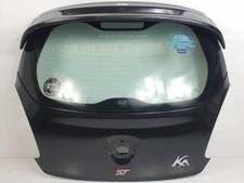 heckklappe für FORD KA (CCU) TREND 2008 819210