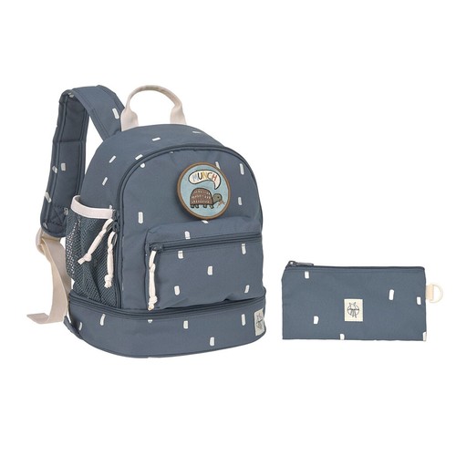 Lässig mini backpack happy - mini,