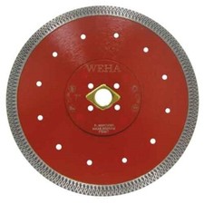 Weha - Ceramica Mesh Blade
