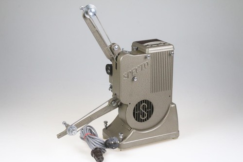 Specto 16mm projektor snr - 16mm,