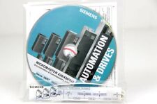 SIEMENS A5E01045378A Micromaster 420/430/440 Dokumentation Software