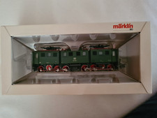 Märklin Elektrische