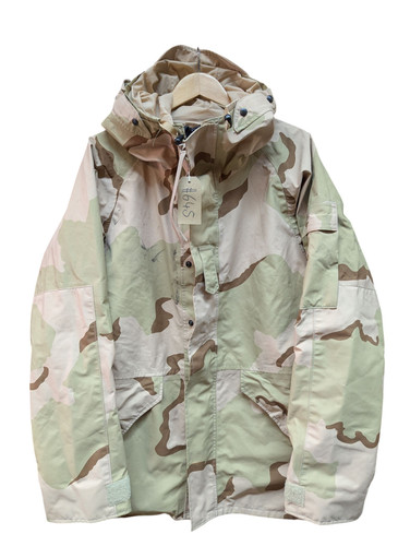 Original army tri - us, colour