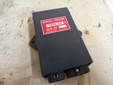 Yamaha FJ 1200 3YA CDI